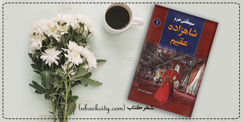 شاهزاده عقیم یا سوگلی حرم جلد اول (nbookcity.com)