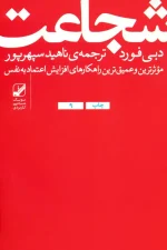 کتاب شجاعت دبی فورد pdf